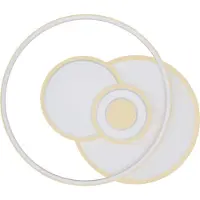 Globo LED Plafond 50W RODERICK 48442-50 Globo