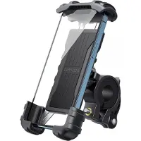 Lamicall Claw BM02 Porte-téléphone portable universel 360° noir