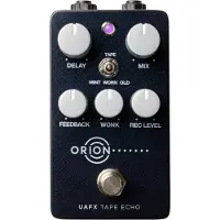 Universal Audio UAFX Orion Tape Echo