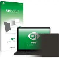Upscreen Spy Shield Filtre Anti-Espion (13.50")