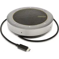 StarTech.com .com DKTBRSPMPD haut-parleur Gris