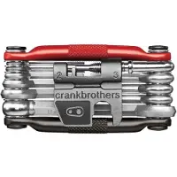 Crankbrothers Multi-outil 17