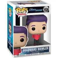 Funko POP! Figurine POP Star Trek Bradward Boimler 1434