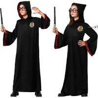 Atosa Déguisement De Fille Magician