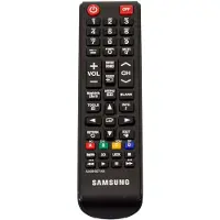 Samsung AA59-00714A Fernbedienung a TV-Fernbedienung Tasten