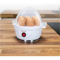 Alpina 320-380w Egg Boiler Clair