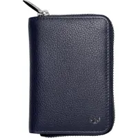 Golden Head Porte-monnaies 'Capri' marine