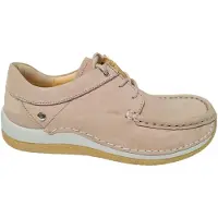 Wolky Chaussures à Lacets Wolky Women Celebration Timber Safari-Taille 41