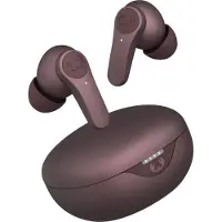 Fresh 'n rebel Casque Fresh'n Rebel BT TWINS Rise ANC vt (gris violet)