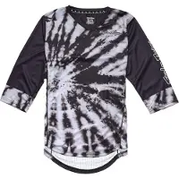 Troy Lee Designs Mischief Tie Dye Maillot de vélo femme