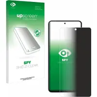 Upscreen Film anti-regard Spy Shield (Asus ROG Phone 8 Pro), Téléphone portable : film de protection, Bleu