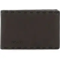 PICARD porte-monnaie Ranger 1 Wallet Coffee marron foncé