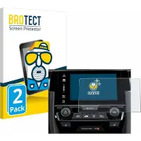 BROTECT Film de protection antireflet Protection d'écran mat