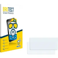 BROTECT Film de protection antireflet Protection d'écran mat