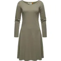 Ragwear Robe 'Appero' olive