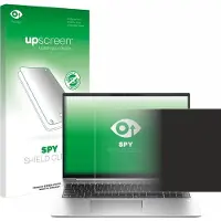 Upscreen Spy Shield Blickschutzfolie