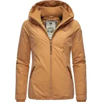 Ragwear Veste outdoor 'Dizzie' beige