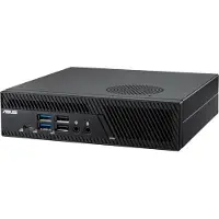 Asus PB63-B7016MH Intel Core i7 i7-13700 16 Go DDR5-SDRAM 512 Go SSD Mini PC Noir