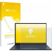 Upscreen Reflection Shield Displayschutz Matt