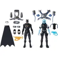 Batman Figure Adventures Battle 6070243