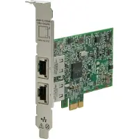 HP 615732-b21 Pci-e Expansion Card Argenté