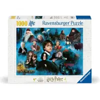 Ravensburger 12000589 puzzle Puzzle de couleur 1000 pièces Fantaisie