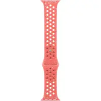 Apple Bracelet pour smartwatch MC2K4ZM/A Orange