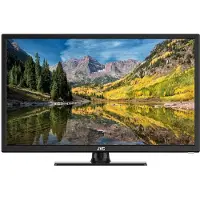 JVC LED HD 24 POUCES LT-24FD120 (2024)