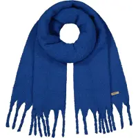 Barts Fyone Scarf Bleu Homme