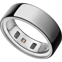 OURA Ring 4 Taille 10 Argent