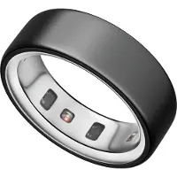 OURA Ring 4 Taille 10 Gris
