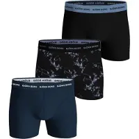 Björn Borg Cotton Stretch Shorts 3-Pack Str. XL 3 stk.