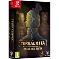 Games Switch Terracotta Collectors Edition Clair