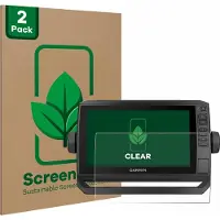 ScreenLeaf Film de protection durable Protection d'écran Film clair transparent