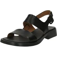 Camper Sandales 'Dana' noir