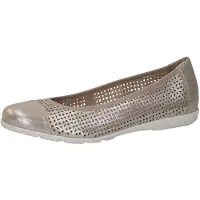 Caprice Ballerines or