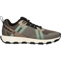 Timberland Winsor Trail Chaussures de randonnée Marron,Gris EU 44 1/2 Homme Marron,Gris EU 44 1/2