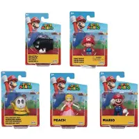Magni SUPER MARIO Figure 6cm limitiert sortiert