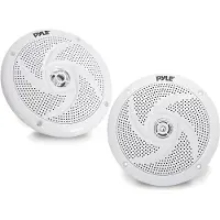 Pyle Haut-Parleurs Étanches Plyle 240W 6.5Inch Étanche Bateau De Plaisance