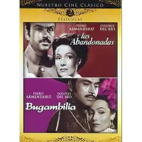 Import Las Abandonadas - Bugambilia - DVD Zone 1