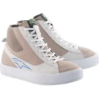 Alpinestars Chaussures Stella Stated Podium White Light Gray