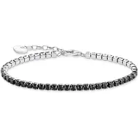 Thomas Sabo - TR2504-414-14-60 - Bague - Femmes - Goldbär - Weite 60