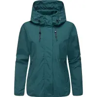 Ragwear Veste fonctionnelle vert