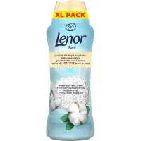 Lenor Cotton Fresh parfum de linge en perles 495 g
