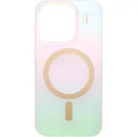 IDEAL OF SWEDEN Protection pour Smartphone 'iPhone 16 Pro' bleu clair / jaune clair / lilas / rose