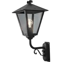 Konstsmide Lampe d'extérieur Benu Rural