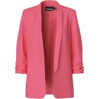Pieces Blazer 'PCBosella' pitaya