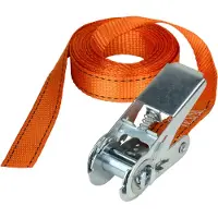 Masterlock Sangles d'arrimage avec cliquet