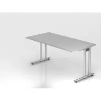 Hjh OFFICE PRO Série N (160 x 80 x 72 cm)