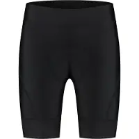 Rogelli Hommes, Pantalon de cyclisme, EXPLORE shorts without suspenders black S (S), Noir
